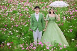 -第一夫人婚纱摄影(南京店)