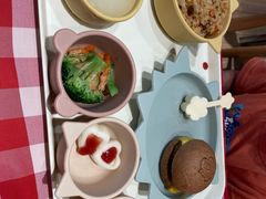 -西贝(武汉群星城店)