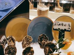 -西贝海鲜汇(槐安路店)