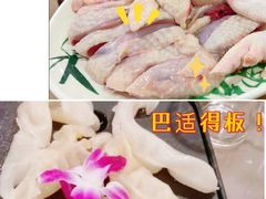 -尚竹阁冬瓜盅·18年地标美食(平洲店)