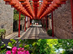 -云龙湖旅游景区