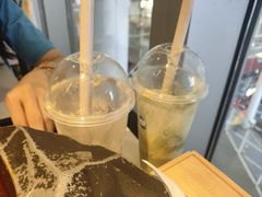 -江边城外烤全鱼(世茂广场店)