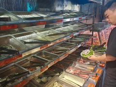 -33韩式自助烧烤(环城南路店)