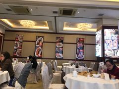 大堂-万龙洲海鲜(大兴绿地缤纷城店)