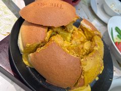 -大树餐厅(环球港店)