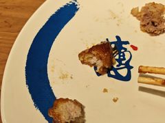 -满园烤鸭·春饼(奥体万达店)