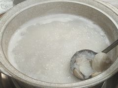 -丰尔粥食·粥底火锅·桑拿鸡(大良总店)