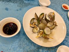 -御唐府海珊瑚主题餐厅