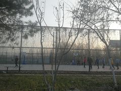 -回龙观体育文化公园