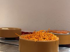 -龍歌自助小火锅(漳州二路爱购店)