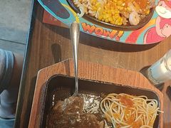 -豪享来牛排(人民店)