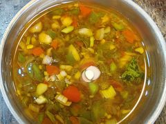 -小辣椒·川菜馆·羌家铜锅土火锅(茂县店)