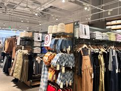 -MUJI无印良品(京西大悦城店)