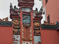 -火宫殿·小吃王国(坡子街店)