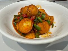 -兰湘子·湘菜小炒(惠多港店)