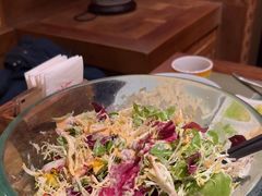 -那家小馆•北京菜•烤鸭(中关村店)