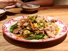 -破三川·新川菜(静安大融城店)