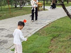 -西海子公园