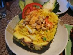 -mango tree芒果树泰国餐厅(青岛万象城店)