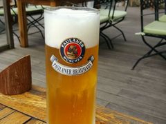 -Paulaner·德国帕拉娜自酿啤酒餐厅(海上世界店)