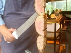 -拉蒂娜·巴西牛排馆 Latina·Brazilian Steakhouse(陆家嘴旗舰店)