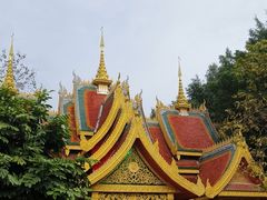 -西双版纳勐泐文化旅游区