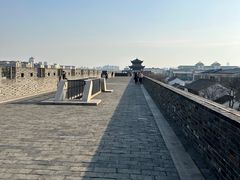 -相门城墙文化休闲景区