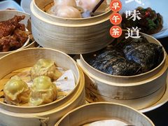 -丽晶轩中餐厅(重庆丽晶酒店)