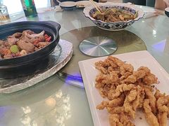 -老虎滩船说·海胆水饺·大连海鲜(老虎滩店)