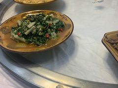 -乐山第一家临江鳝丝(茶坊路店)