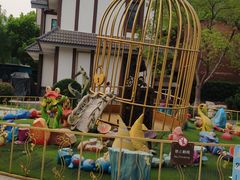 -安徒生童话乐园