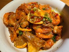 -十二点·辣椒炒肉(南山店)