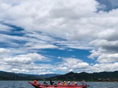-丽江泸沽湖景区