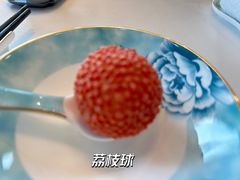 -广州塔晖粤轩中餐厅