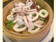 -五马集·海鲜·温州大牌档(黑金冠五马街十字路口店)
