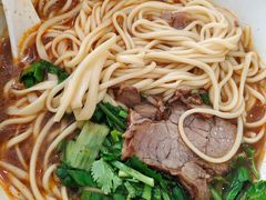 -宛平李记小吃(东关街店)