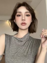 -BEAUTY HAIR GANO