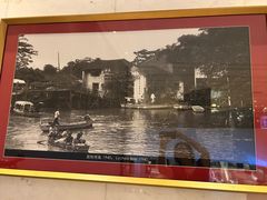 -广州花园酒店荔湾亭·地道点心·粤式饮茶