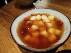 -甘婆婆醪糟汤圆