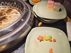 -梨花自助烤肉(乐宾店)