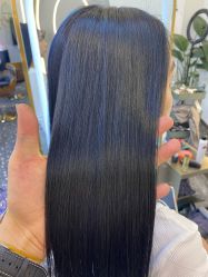 -YO HAIR SALON
