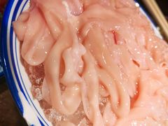 -楠火锅(西单店)