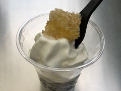 -Let'sBURGERplus·非常创意汉堡(三里屯店)