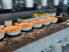 -解放碑威斯汀酒店-知味国际美食餐厅