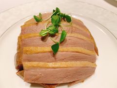 金陵盐水鸭-民国红公馆·秦淮八艳(夫子庙店)