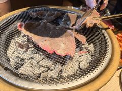 -西塔老太太泥炉烤肉(望京一店)