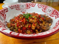 -浏阳小饭铺(洪西小区店)