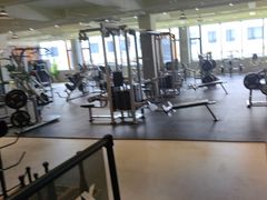 -聚健身GatherFitness(余杭店)