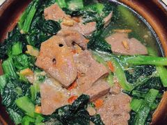 -禾府酒家·传统广府味(番禺店)