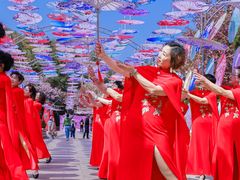 -石岛赤山风景区